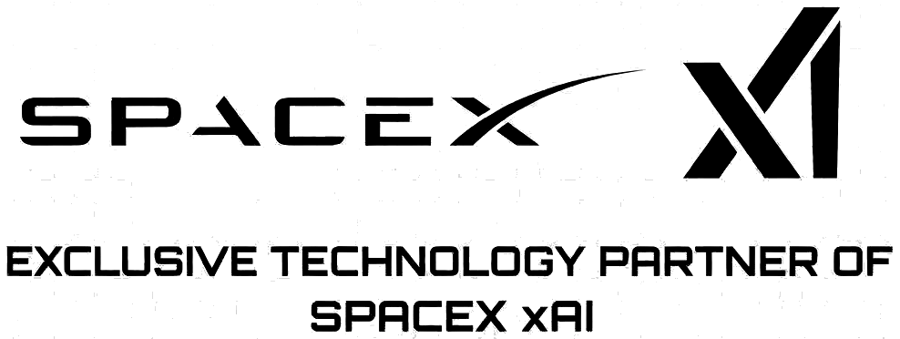 SpaceX xAI — Exclusive technology partner of SpaceX xAI